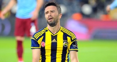 Fenerbahçe, Gökhan Gönül'ün Menajeriyle Görüşmeme Kararı Aldı