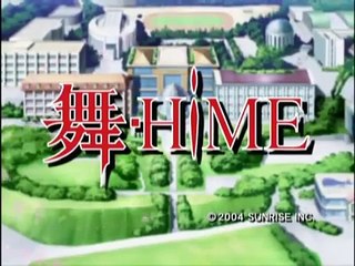 舞 HiME Shining☆Days【off vocal】