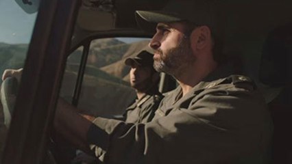 Watch Le Bureau des légendes Season 2 Episode 10 Full Episode Online