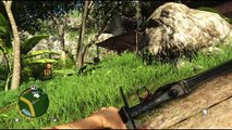 Lets Play Far Cry 3 Part 29 [German] [HD] [Blind] - Ich habe einen Leoparden umgebracht
