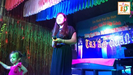 Tim lai giac mo ( 13 binh chon) Thuy Linh