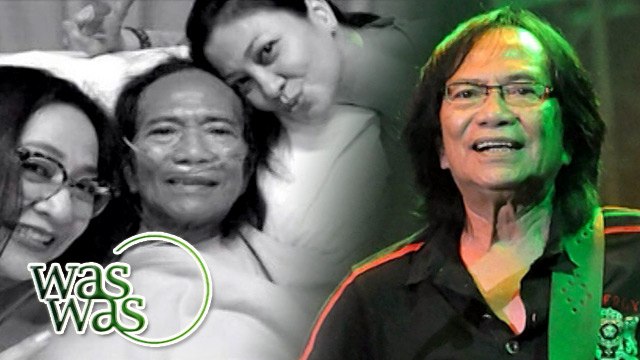 WasWas Top Story: Yon Koeswoyo Terbaring di Rumah Sakit - WasWas 30 Mei 2016