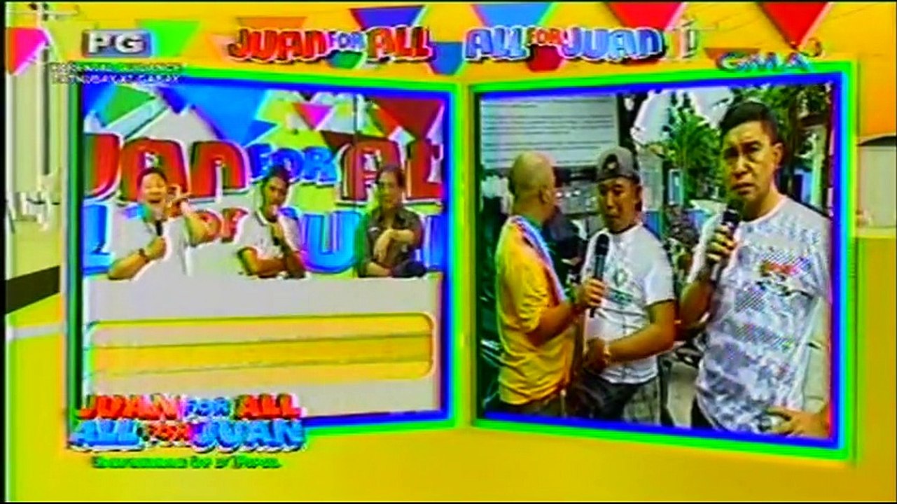 Eat Bulaga May 30 2016 Part 3