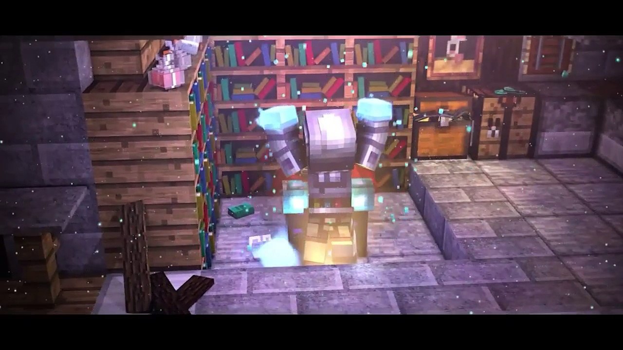 TOP 3 Minecraft Songs