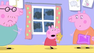 粉红猪小妹(小猪佩奇) S01E32【Thunderstorm】 Peppa Pig (中文普通话—高清HD)