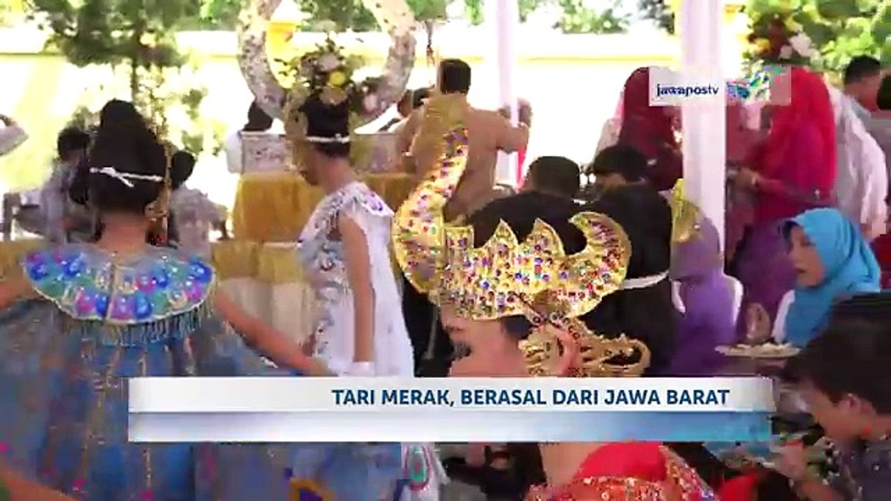 Bicara Indonesia Episode 9 - Atang Supriatna