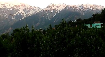 hotel booking system in manali