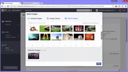 Video #6 - Struktur Facebook Ads (Ads Show)