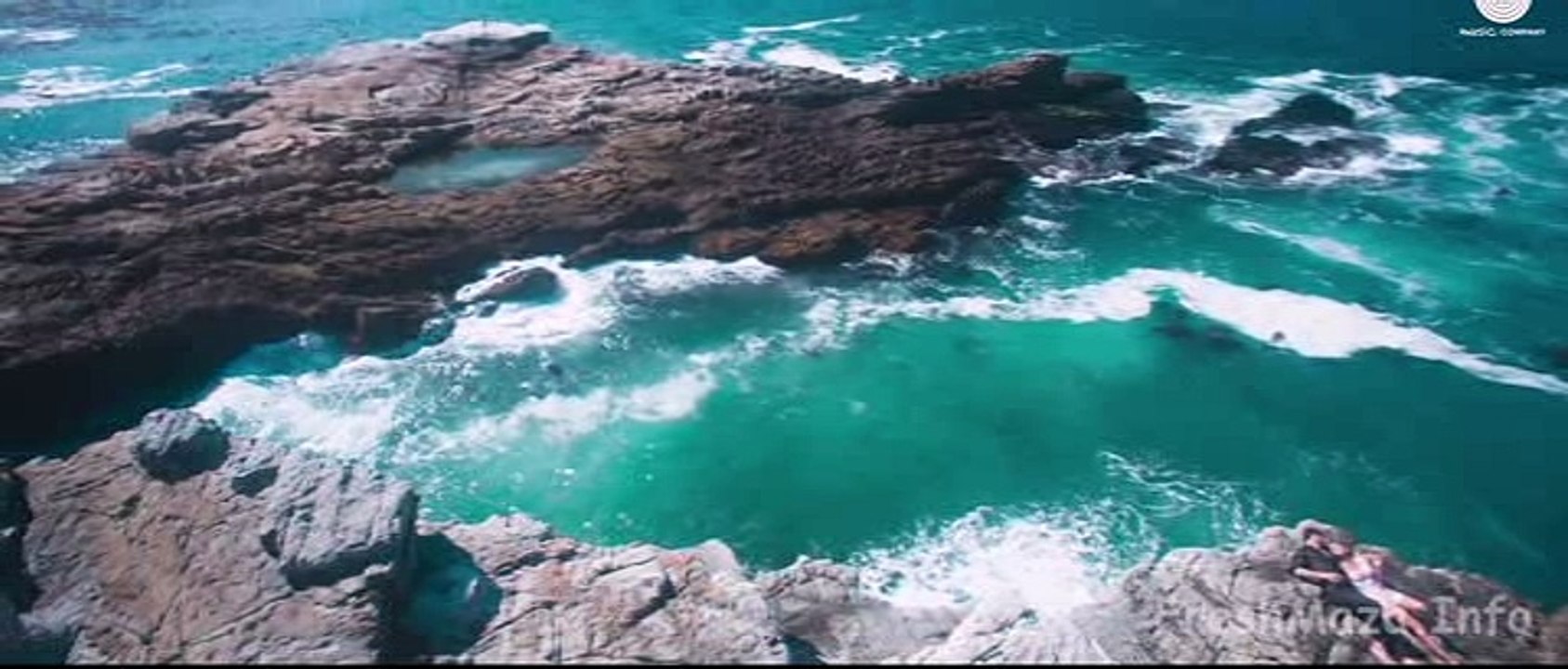 Bilkul Socha Na - Ishq Forever - (HQ Mp4)