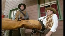 Tales from the Wild West - Chewin' the fat