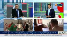 ضيف الاقتصاد  : رياض عمور - الرئيس المدير العام لمجمع عمور