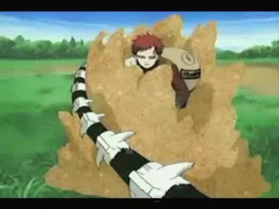 Naruto fight AMV