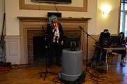 Castle Point Anime Convention 04-24-2016: Karaoke Café - Just the Way You Are