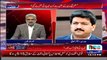 Aam Awam Party will be comprised PMLN members _ even sharif family members. Hamid Mir
