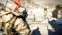Battlefield Bad Company 2 – PS3 [Descargar .torrent]
