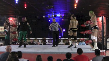 Association of Aviation vs Jaxon Stone & Bam Bam Malone (BB&J)