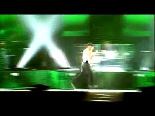 Enrique Iglesias - Escape  Live in Belfast