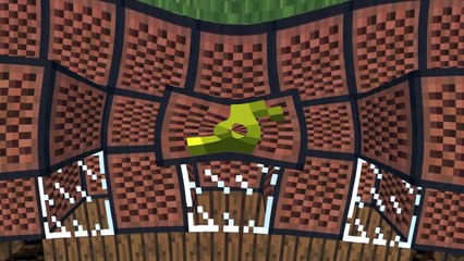 ♫ GANGNAM STYLE! - Minecraft Noteblock Song ♫