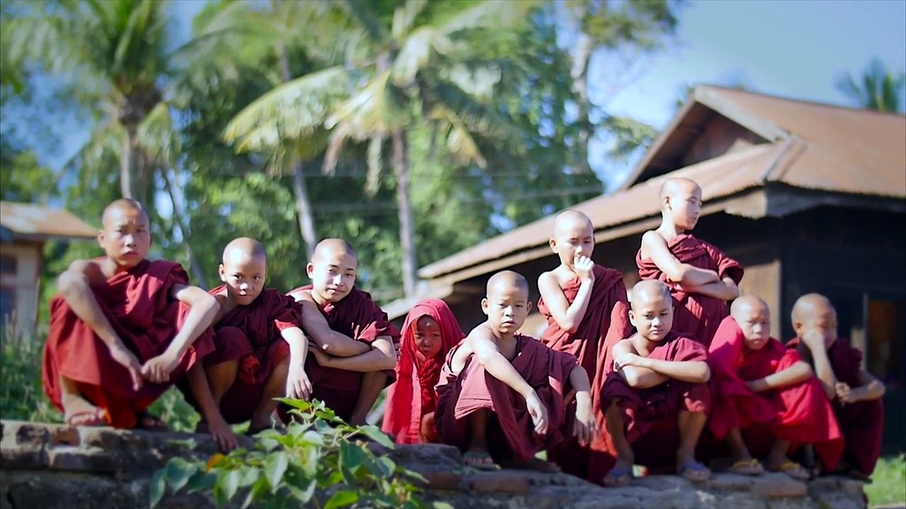 The Avalon Irrawaddy Experience