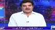 Mubashar Lucman makes more astonishing revelations regarding Danial Aziz