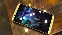 ZTE Axon 7 - hands-on