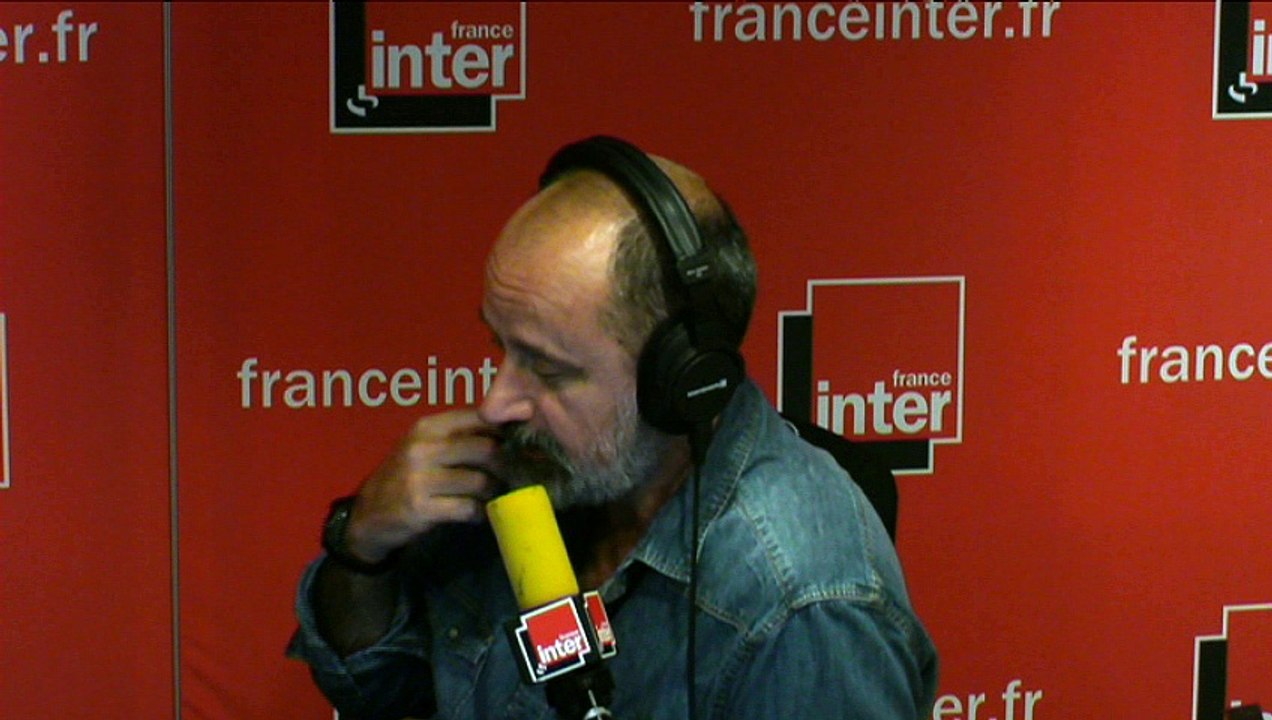 Mode et déco selon Manu, Le billet de Daniel Morin