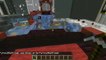 PopularMMOs PAT And JEN | Minecraft: VIDEO GAME ARCADE HUNGER GAMES - Lucky Block Mod - Mini Game