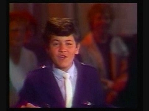 Billy - Au temps des surprises parties