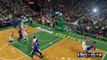 NBA 2K16 MyGM: Philadelphia 76ers vs Boston Celtics / Okafor and Covington putting in WORK!!!