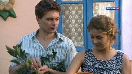 Аромат шиповника 16 серия 2014.HDTVRip.(720p)