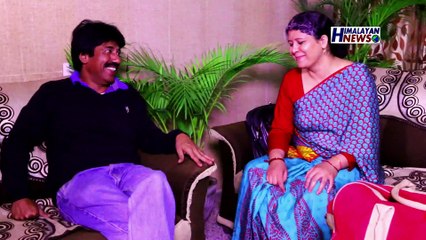 "मेरी मां" पर आधारित लघु फिल्म | Meri Maa Short Film Bhagwan Chand..Himalayannews.com