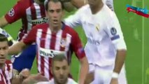 Real Madrid vs Atletico Madrid 1-1 (5-3) Extended Highlights Champions League Final 28_05_2016