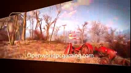 Fallout 4 mod feature 04