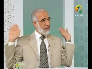 لماذا نحب الدنيا ونكره الاخره؟!! للدكتور عمر عبد الكافي