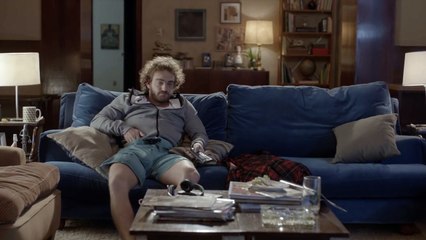 Он знает слишком много! Часть 1