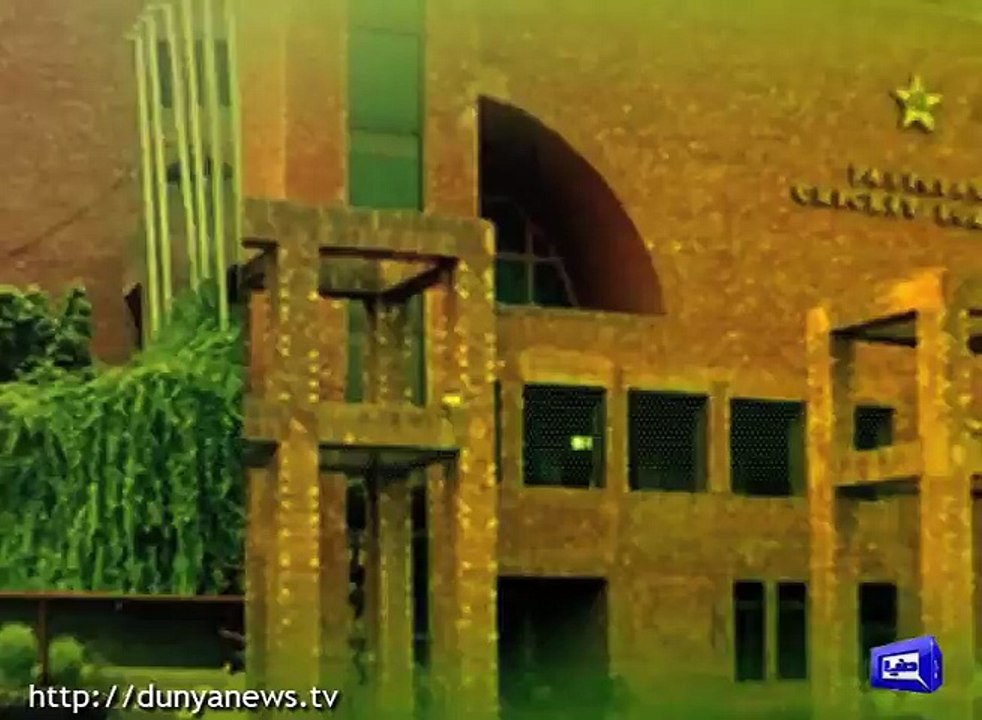 Najam Sethi likely to elect as PCB chairman if Shaharyar Khan resign