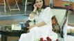 Mahira Khan Insulted By Phone Caller In Muskurati Morning