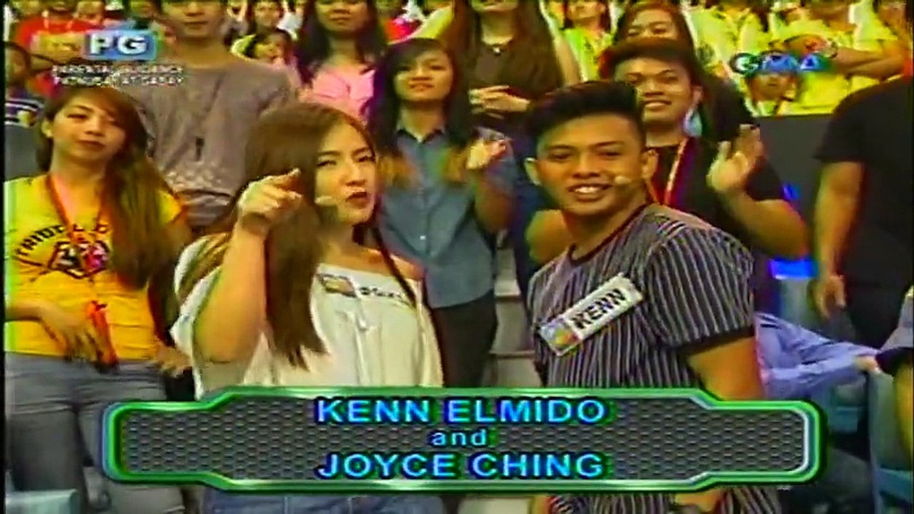 Eat Bulaga May 30 2016 Part 7