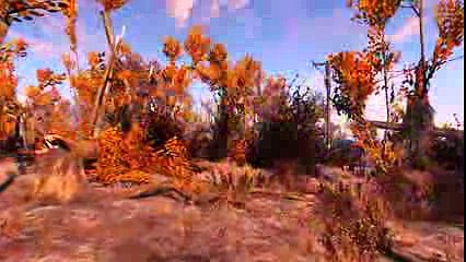 Fallout 4 mod feature 03