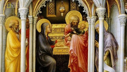 Jesus Antes de Cristo