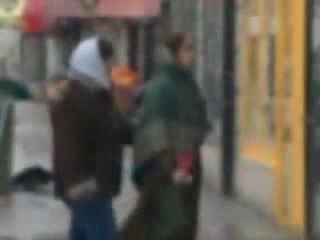 Fox News: Youth Christian Americans Turning To ISLAM