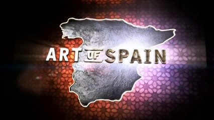 BBC Искусство Испании 02. Мрачное сердце (2008)