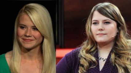 8 Shocking Cases Of Kidnapped Kids Found Alive