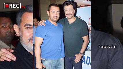 Will Aamir seen on Anil Kapoors 24...?