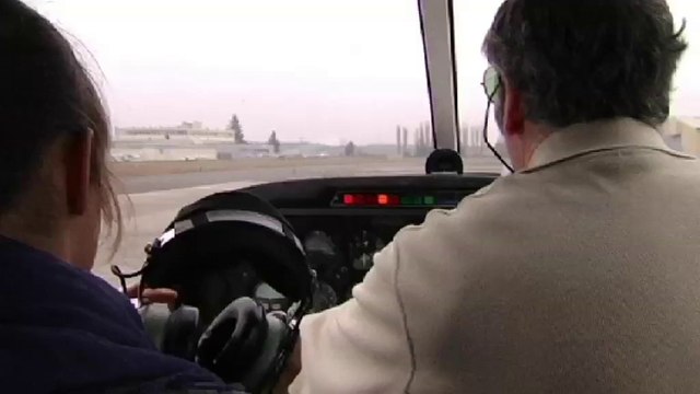 Le brevet d'initiation aéronautique