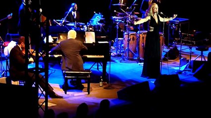 Pink Martini-Pana Cand Nu Te Iubeam--Live in Athens Greece at Lykabettus Theatre--28-09-2013