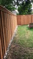Mckinney Contractors is your fence company in Mckinney, TX.