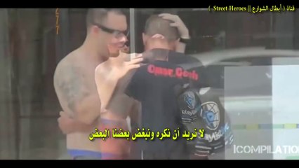 أتحداك ما تبكي مع هذه الفيديوهات الإنسانية المؤثرة (يستحق المشاهدة)