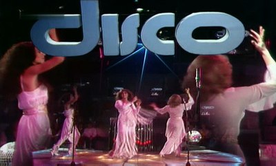 Disco 1981