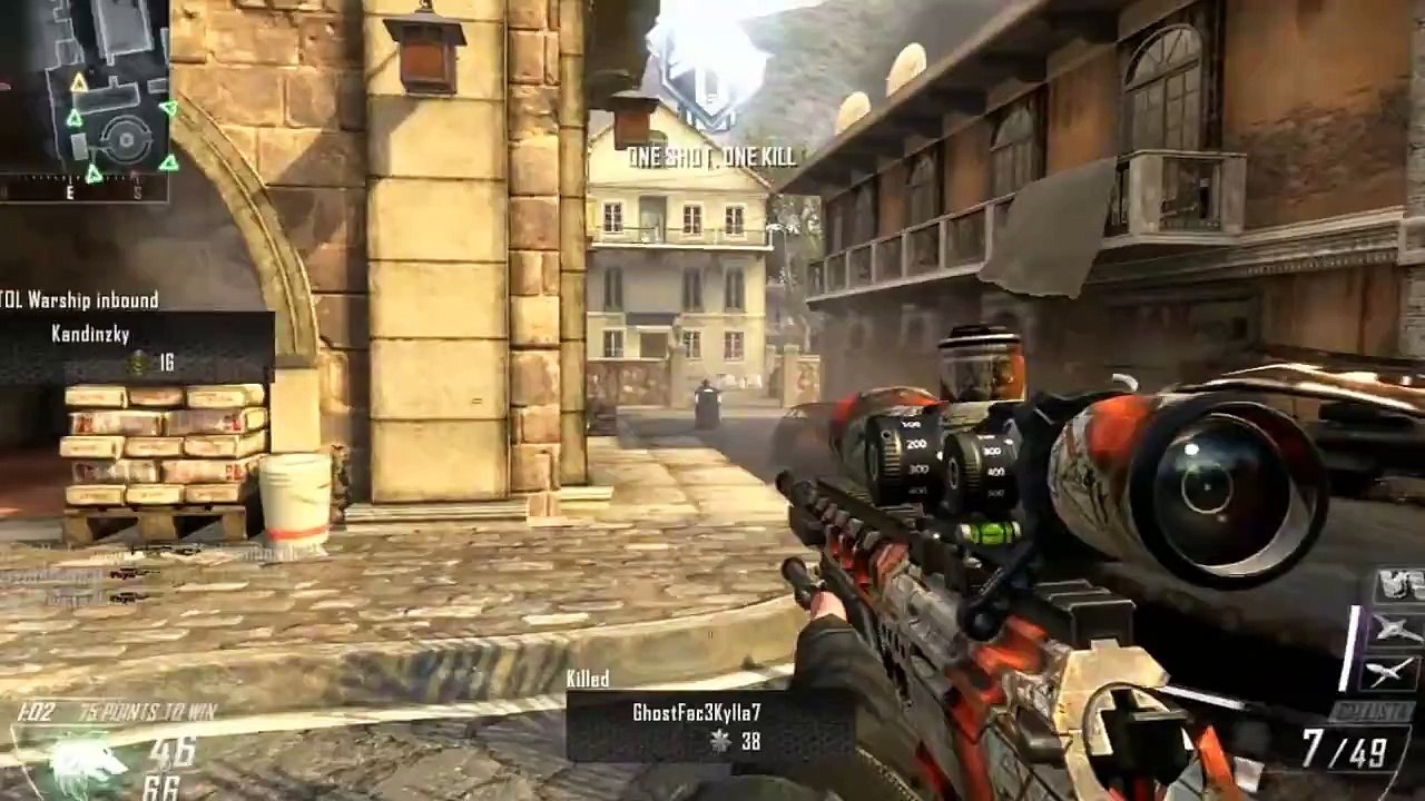 Heretic l Teamtage 10 | By Bilzo H